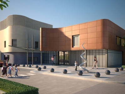 Prime plc - Developing space for change in health and care