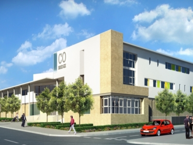 Prime plc - Developing space for change in health and care