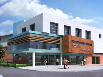 Prime plc - Developing space for change in health and care