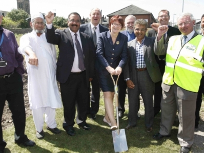 Prime plc - Developing space for change in health and care