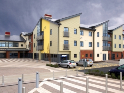 Prime plc - Developing space for change in health and care