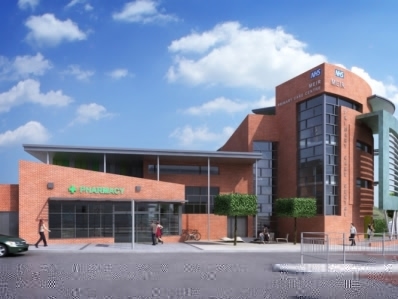 Prime plc - Developing space for change in health and care