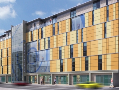 Prime plc - Developing space for change in health and care