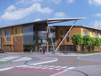 Green light for exciting new £12 million health and community centre for Sparkbrook