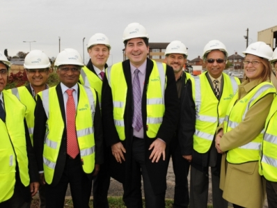 Prime plc - Developing space for change in health and care