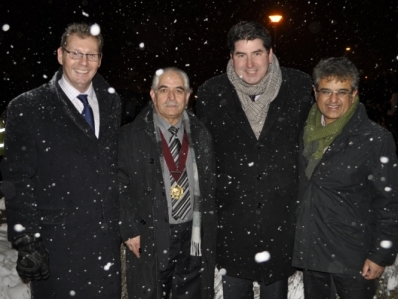 Prime plc - Developing space for change in health and care