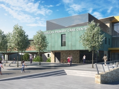 Prime plc - Developing space for change in health and care