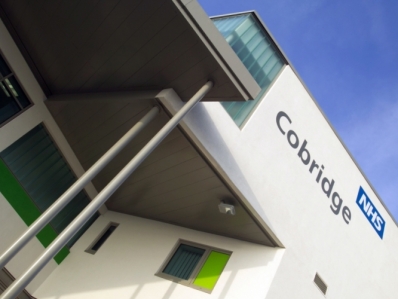 Prime plc - Developing space for change in health and care