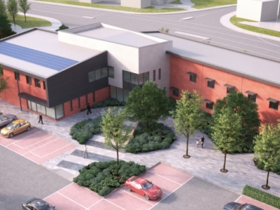 Prime plc - Developing space for change in health and care