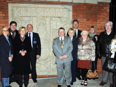 Prime plc - Developing space for change in health and care