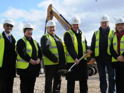 Prime plc - Developing space for change in health and care