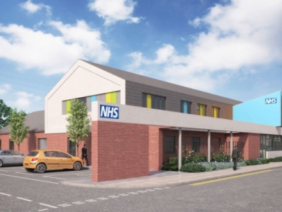 Prime plc - Developing space for change in health and care