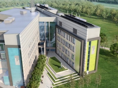 Prime plc - Developing space for change in health and care