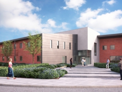 Prime plc - Developing space for change in health and care