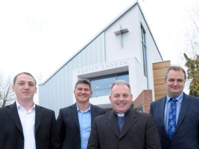 Prime plc - Developing space for change in health and care