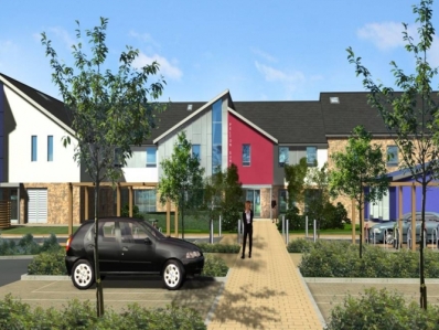 Prime plc - Developing space for change in health and care