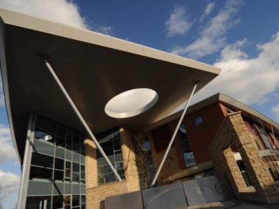 Prime plc - Developing space for change in health and care
