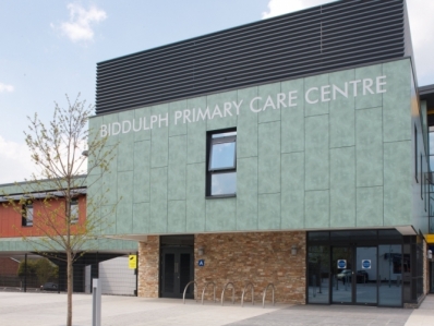 Prime plc - Developing space for change in health and care