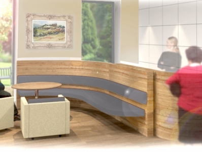 Prime plc - Developing space for change in health and care