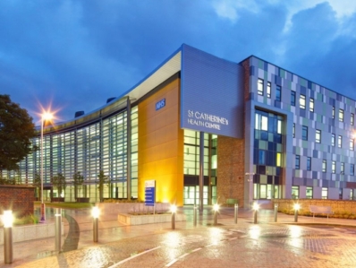 Landmark project completes in Birkenhead