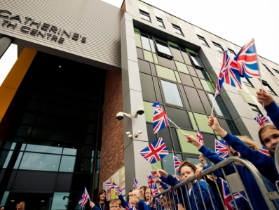 Prime plc - Developing space for change in health and care