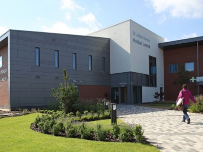 Prime plc - Developing space for change in health and care