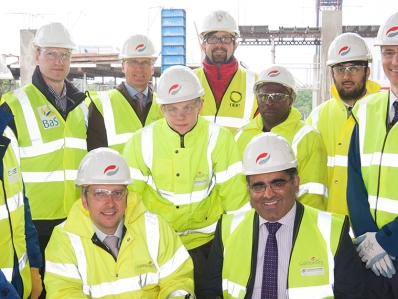 Prime plc - Developing space for change in health and care