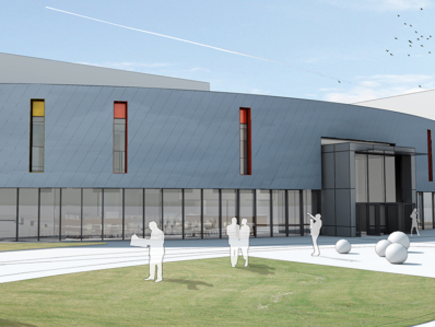 Interserve and Prime chosen by UHS NHS FT