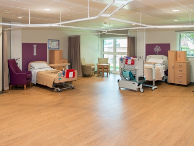 Prime plc - Developing space for change in health and care