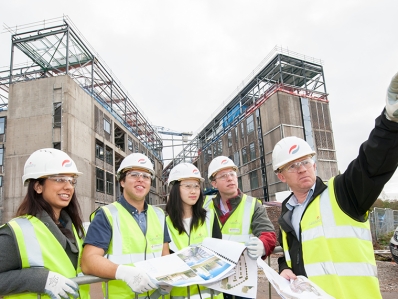 Prime plc - Developing space for change in health and care