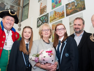 Prime plc - Developing space for change in health and care