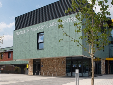 Prime plc - Developing space for change in health and care