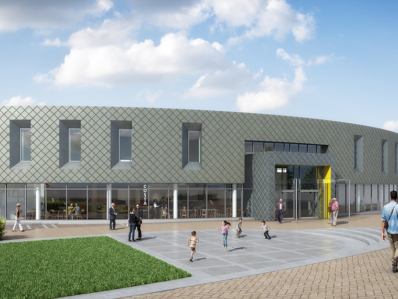 New deal promises a warmer welcome at Southampton Hospital