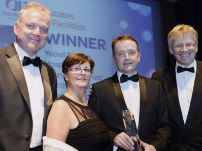 Prime plc - Developing space for change in health and care