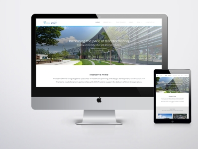 Prime plc - Developing space for change in health and care