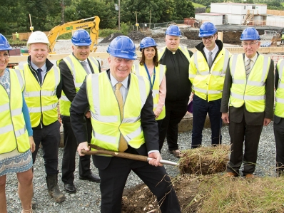 Prime plc - Developing space for change in health and care