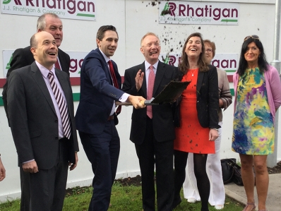 Prime plc - Developing space for change in health and care