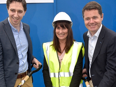 Prime plc - Developing space for change in health and care