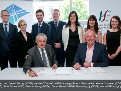 Prime plc - Developing space for change in health and care