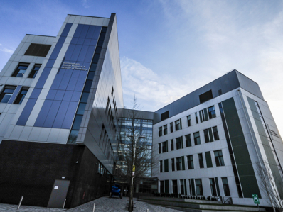 New Birmingham Dental Hospital and School of Dentistry set to open doors to public