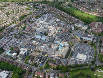 Prime plc - Developing space for change in health and care