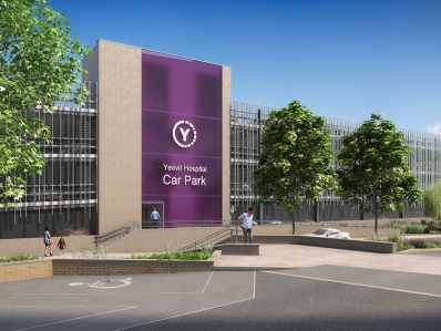 Prime plc - Developing space for change in health and care