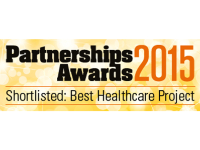 Prime plc - Developing space for change in health and care