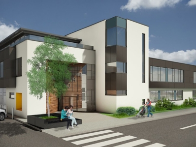 Prime plc - Developing space for change in health and care