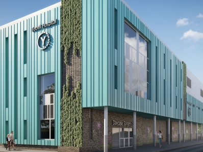 Prime plc - Developing space for change in health and care