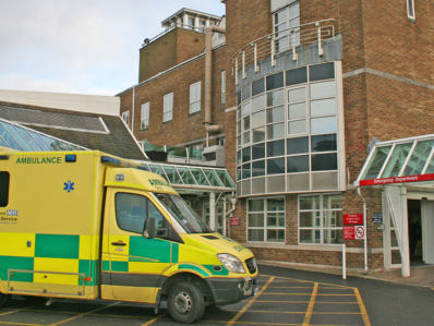 Dorset Trust seals Strategic Estates Partnership with Interserve Prime