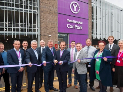 Prime plc - Developing space for change in health and care