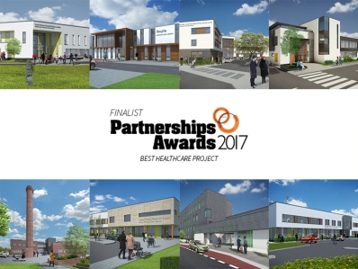 Prime plc - Developing space for change in health and care