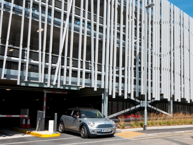 Prime plc - Developing space for change in health and care