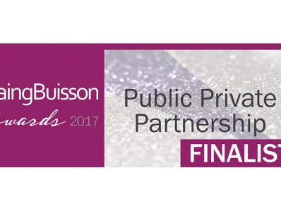 Prime plc - Developing space for change in health and care